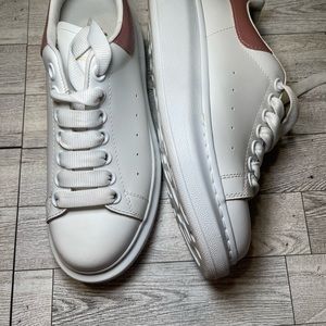 Alexander McQueen shoes women